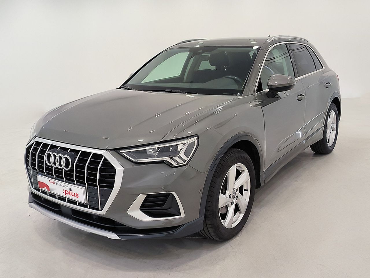 Audi Q3 35 Tfsi 150cv Stronic Advance - Foto 2