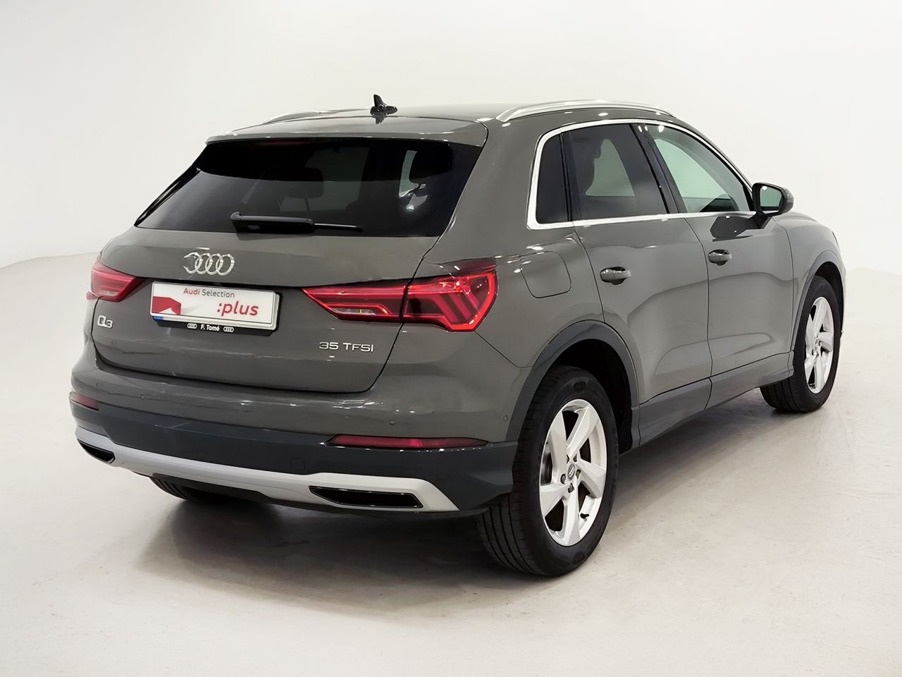 Audi Q3 35 Tfsi 150cv Stronic Advance - Foto 2