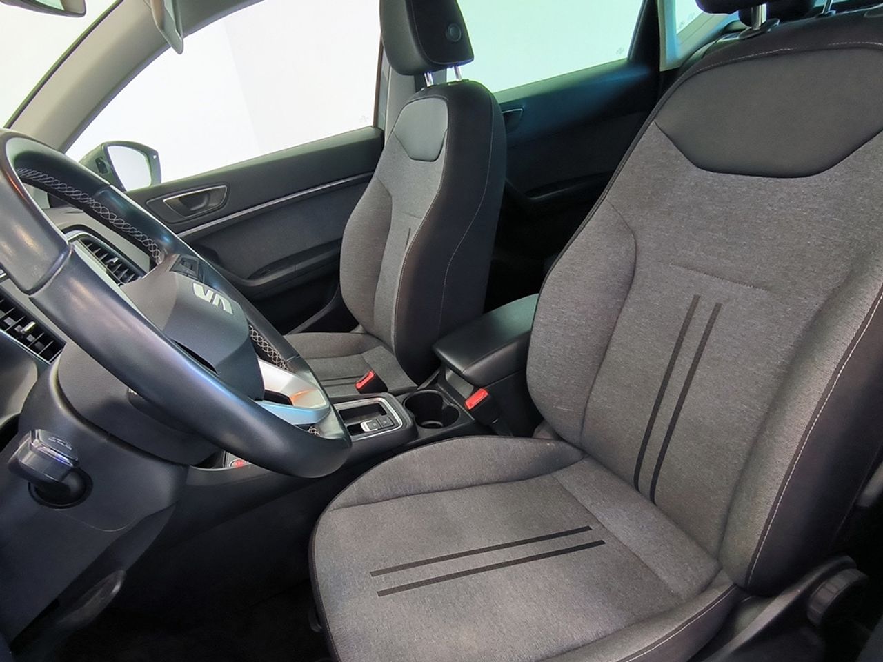 Seat Ateca 1.5 Cc S&s Style Xxl - Foto 2