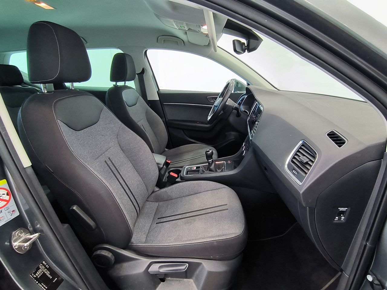 Seat Ateca 1.5 Cc S&s Style Xxl - Foto 2