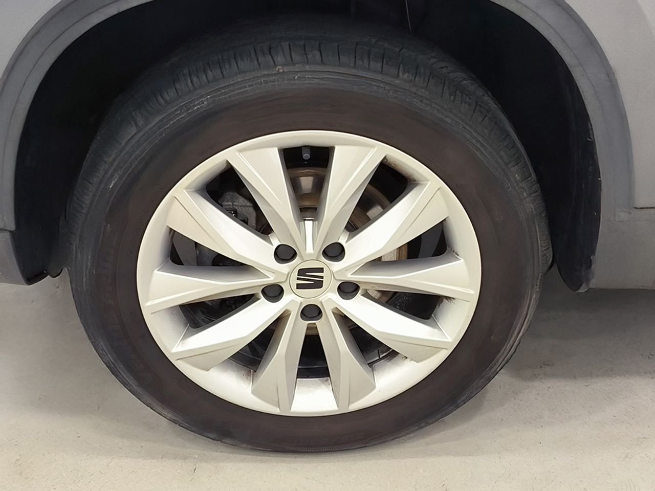 Seat Ateca 1.5 Cc S&s Style Xxl - Foto 2