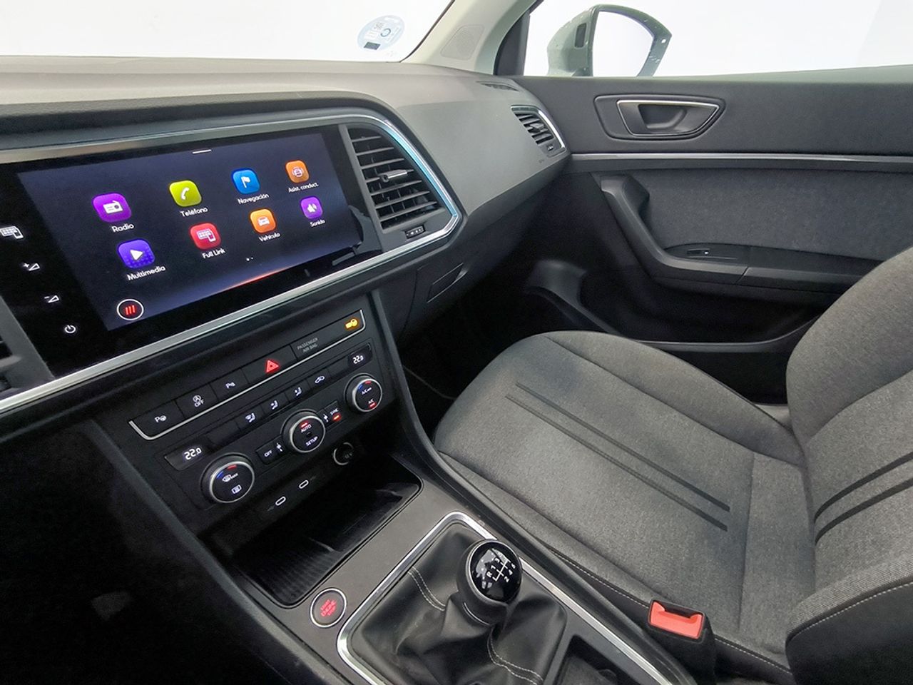 Seat Ateca 1.5 Cc S&s Style Xxl - Foto 2