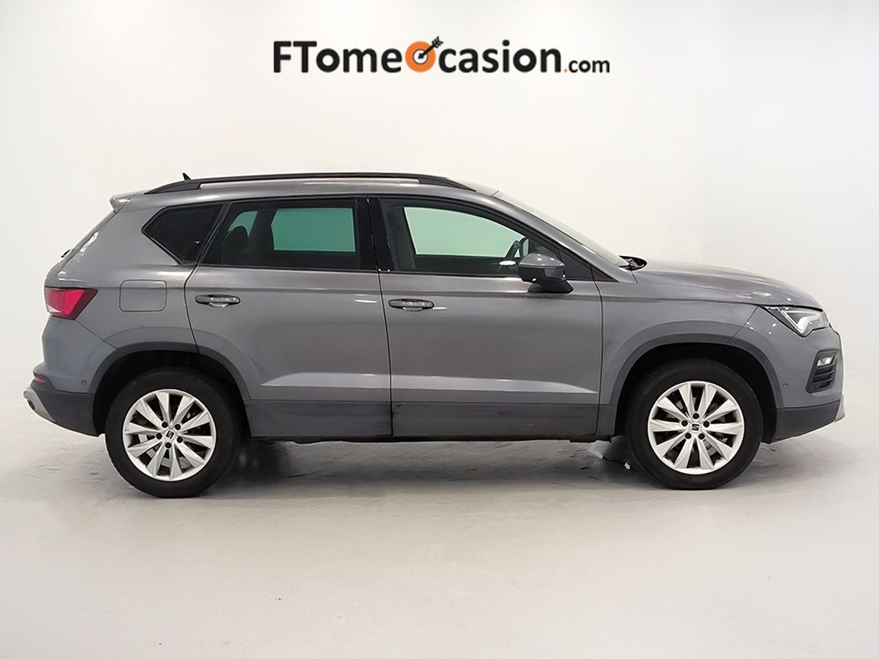 Seat Ateca 1.5 Cc S&s Style Xxl - Foto 2