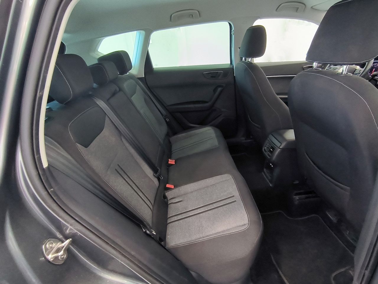 Seat Ateca 1.5 Cc S&s Style Xxl - Foto 2