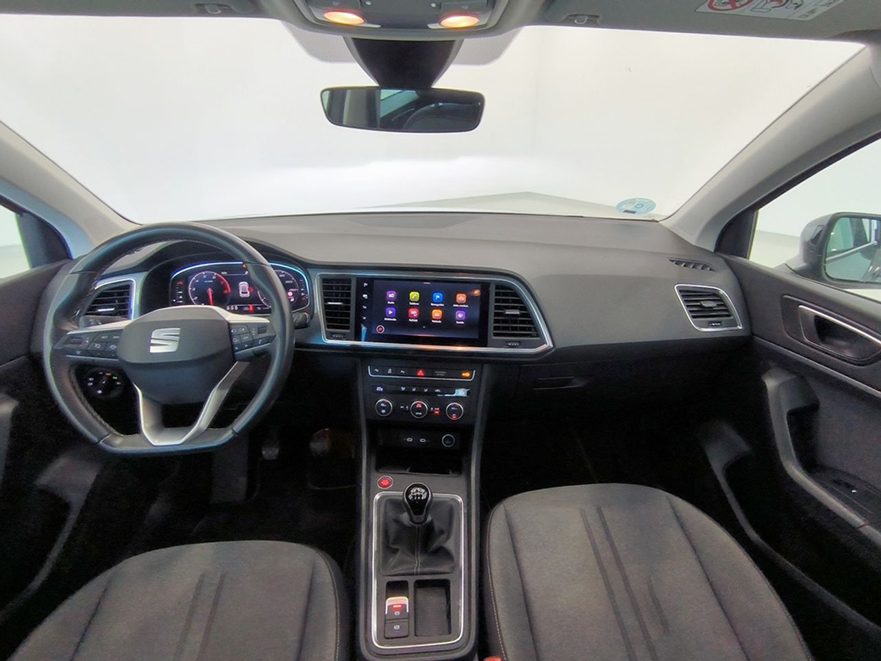 Seat Ateca 1.5 Cc S&s Style Xxl - Foto 2