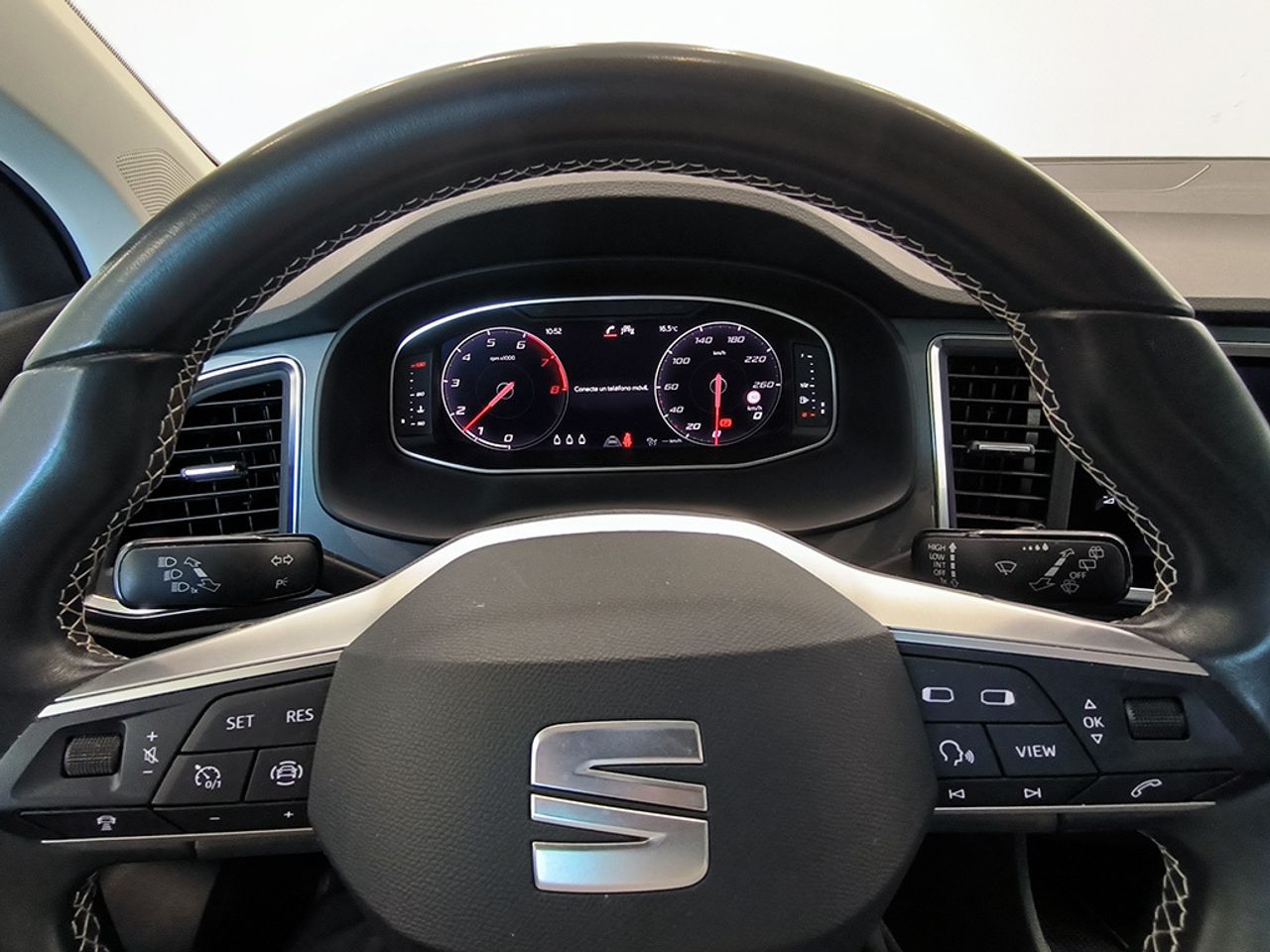 Seat Ateca 1.5 Cc S&s Style Xxl - Foto 2