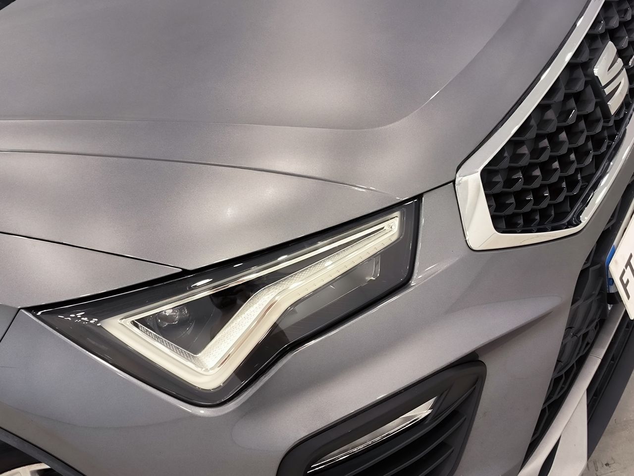 Seat Ateca 1.5 Cc S&s Style Xxl - Foto 2