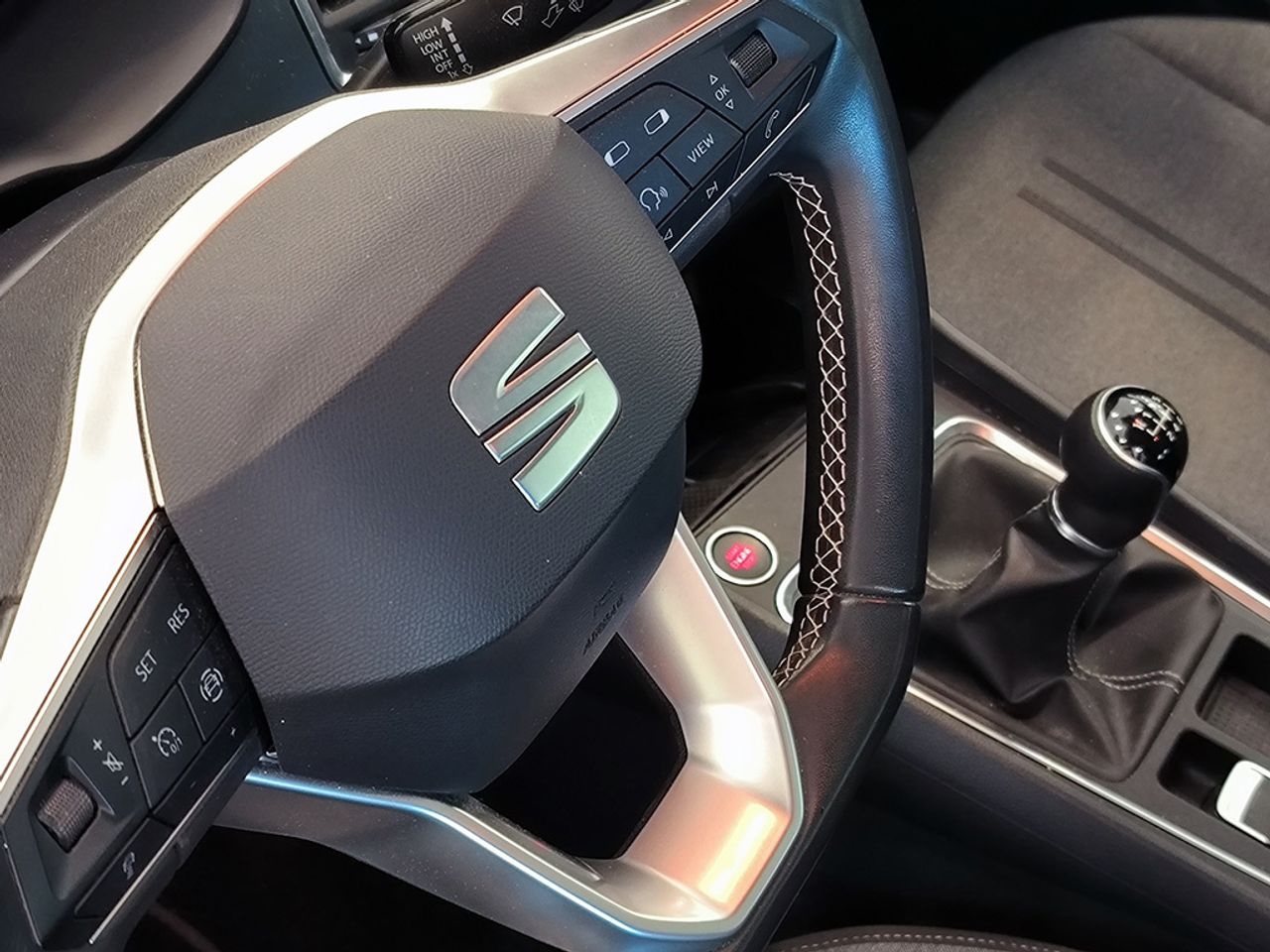 Seat Ateca 1.5 Cc S&s Style Xxl - Foto 2
