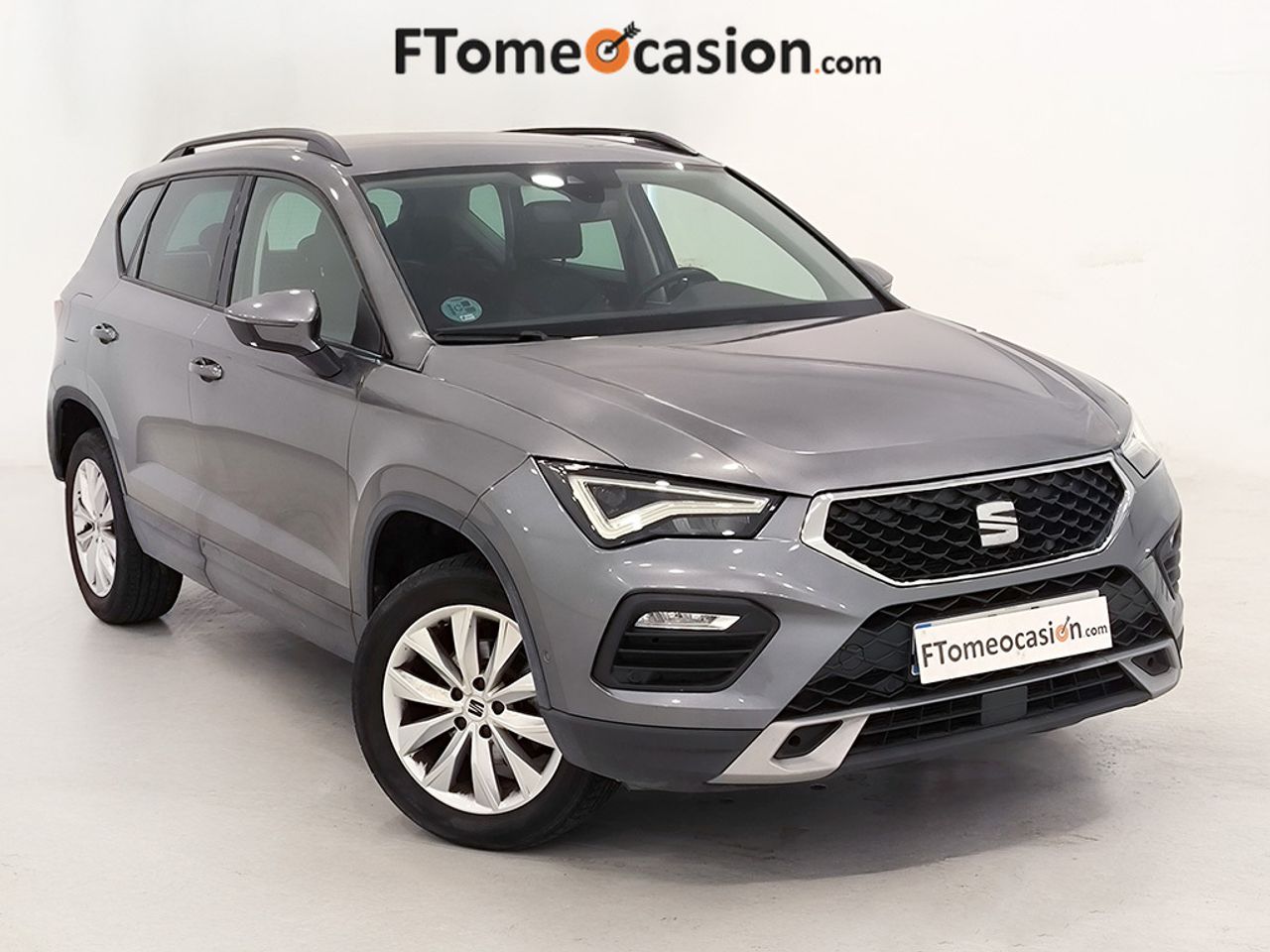 Seat Ateca 1.5 Cc S&s Style Xxl - Foto 2