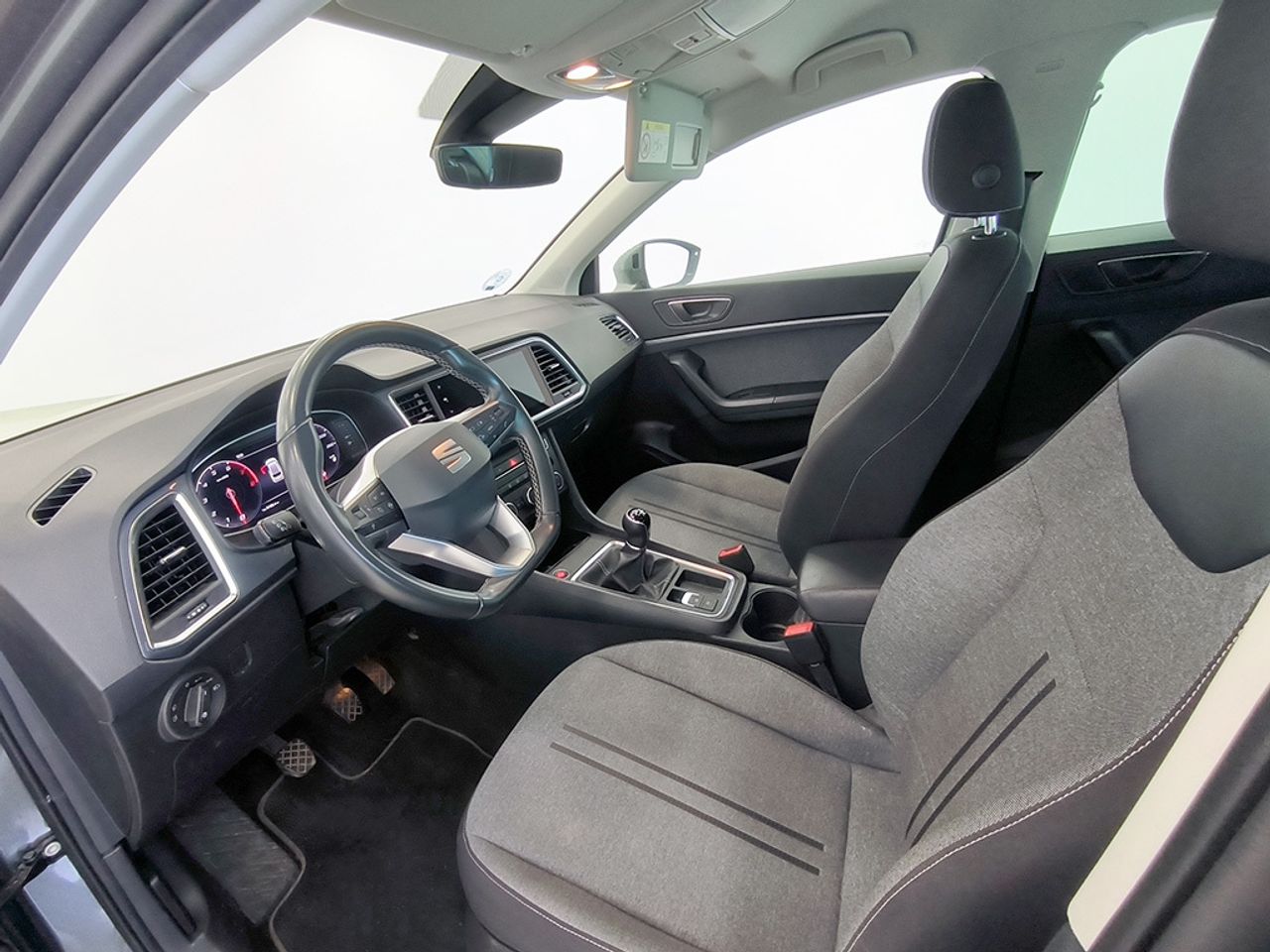 Seat Ateca 1.5 Cc S&s Style Xxl - Foto 2