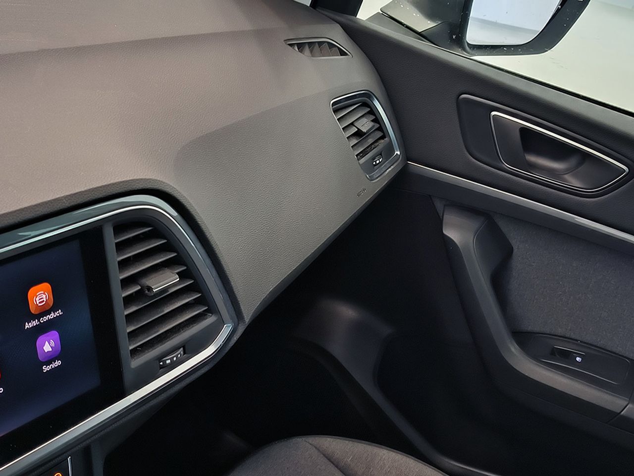 Seat Ateca 1.5 Cc S&s Style Xxl - Foto 2