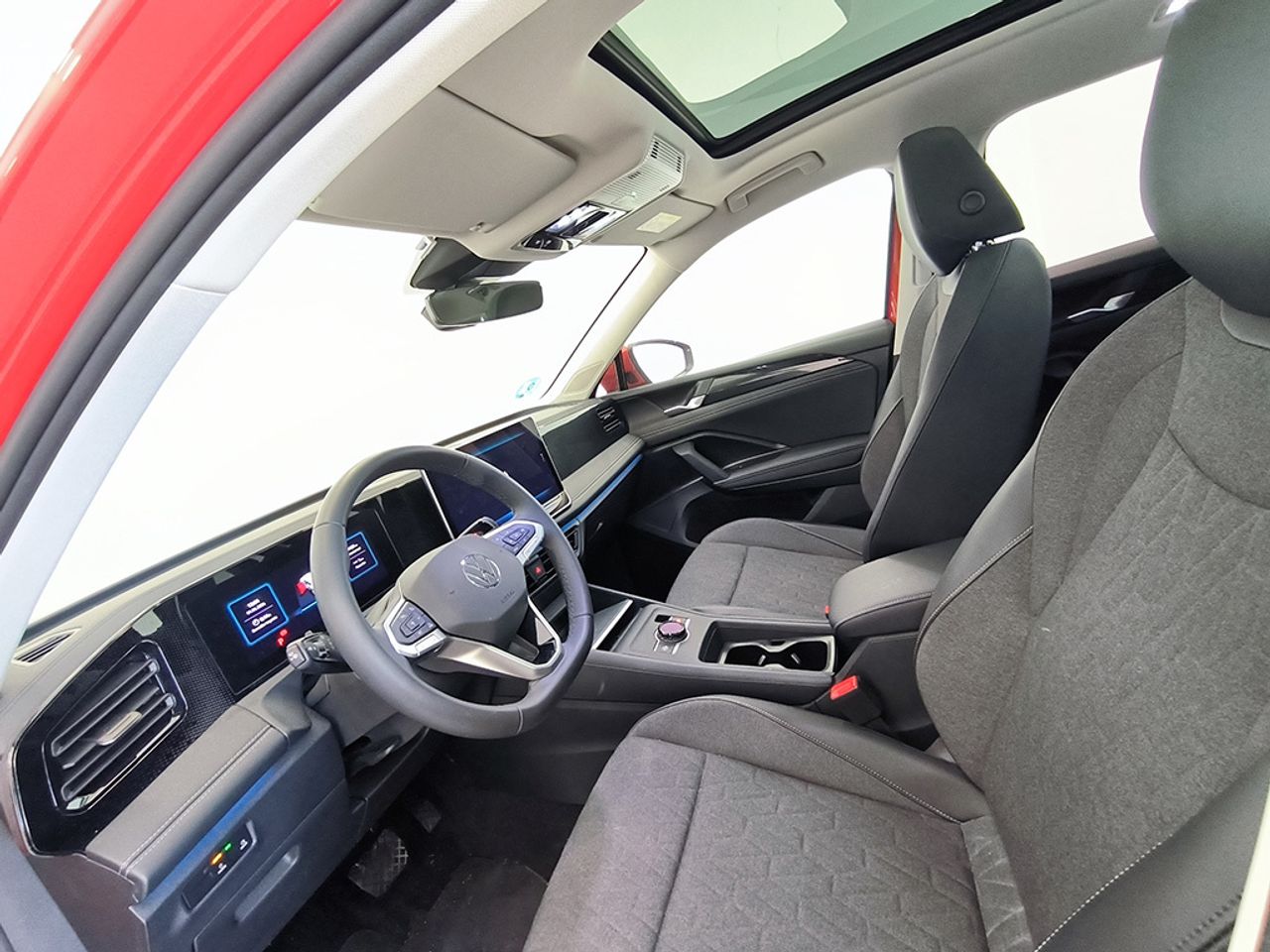 Volkswagen Tiguan 1.5 Tsi Ehybrid 204 Cv Dsg - Foto 2
