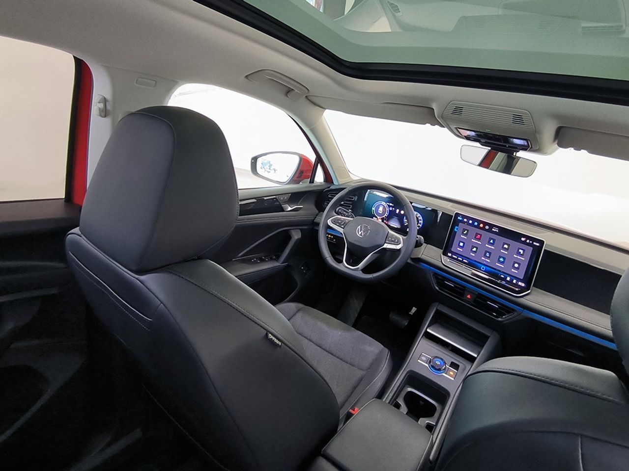 Volkswagen Tiguan 1.5 Tsi Ehybrid 204 Cv Dsg - Foto 2