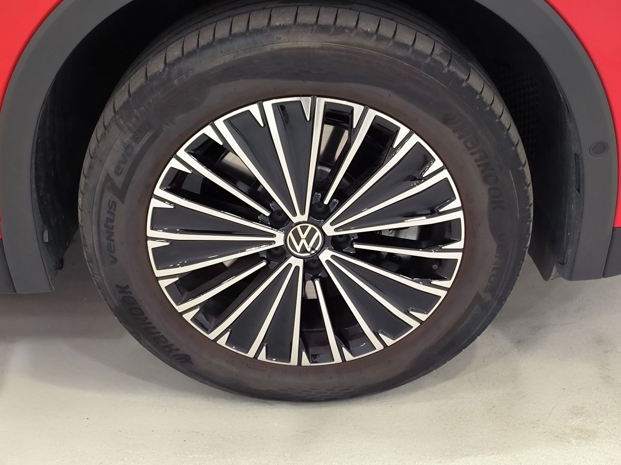 Volkswagen Tiguan 1.5 Tsi Ehybrid 204 Cv Dsg - Foto 2