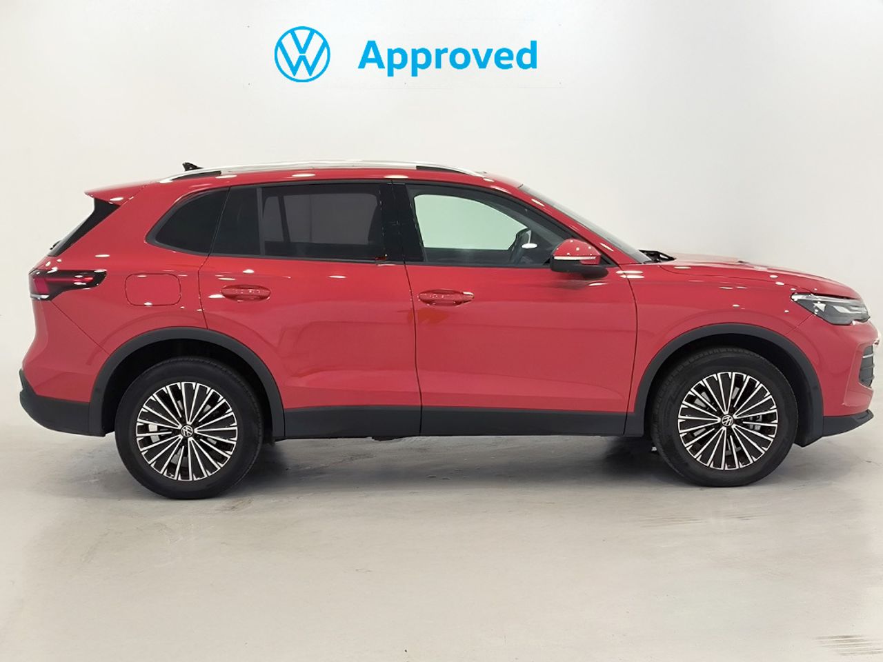 Volkswagen Tiguan 1.5 Tsi Ehybrid 204 Cv Dsg - Foto 2