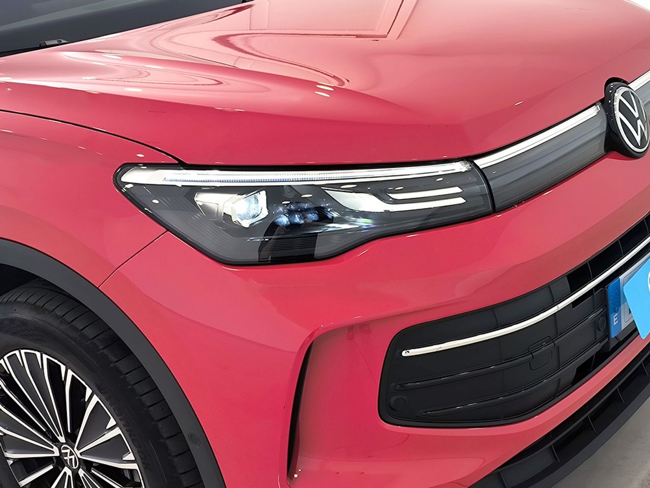 Volkswagen Tiguan 1.5 Tsi Ehybrid 204 Cv Dsg - Foto 2