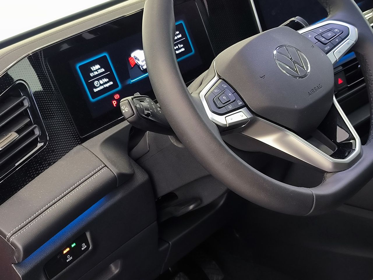 Volkswagen Tiguan 1.5 Tsi Ehybrid 204 Cv Dsg - Foto 2