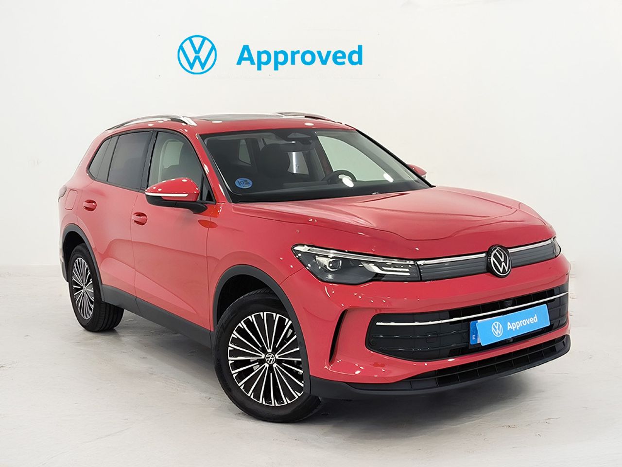Volkswagen Tiguan 1.5 Tsi Ehybrid 204 Cv Dsg - Foto 2