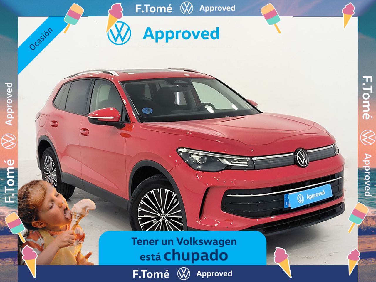Volkswagen Tiguan 1.5 Tsi Ehybrid 204 Cv Dsg - Foto 2