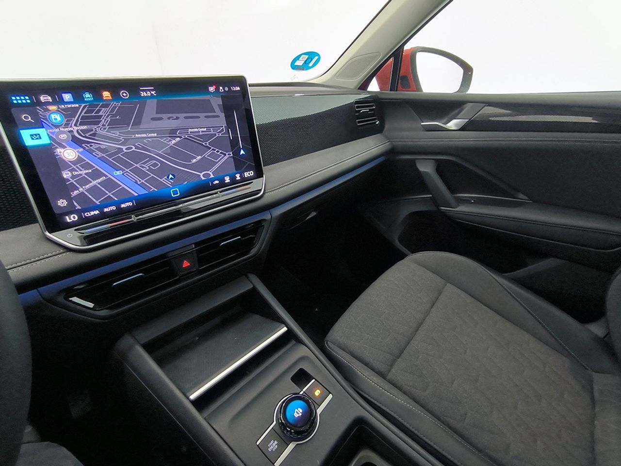 Volkswagen Tiguan 1.5 Tsi Ehybrid 204 Cv Dsg - Foto 2