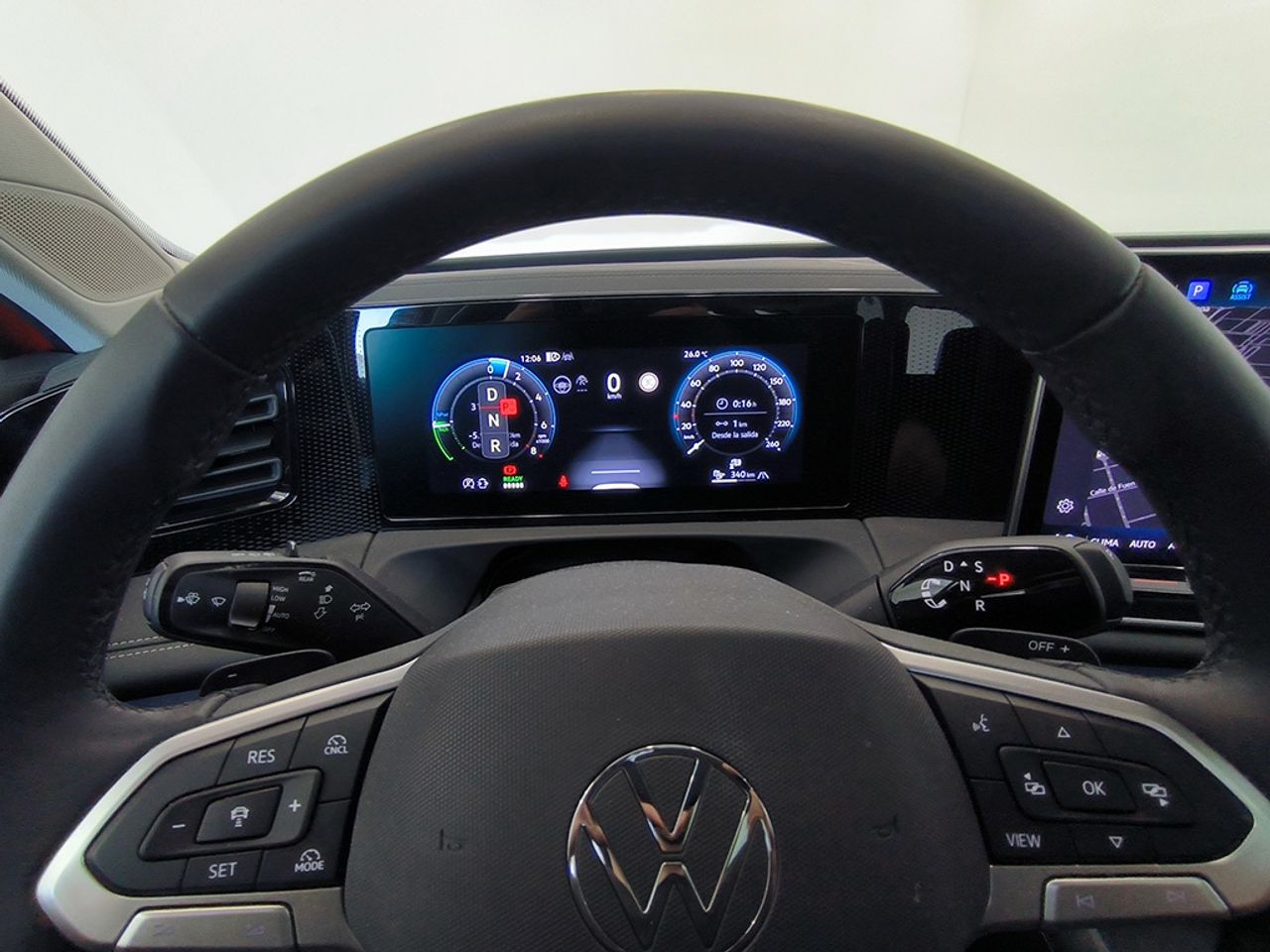 Volkswagen Tiguan 1.5 Tsi Ehybrid 204 Cv Dsg - Foto 2