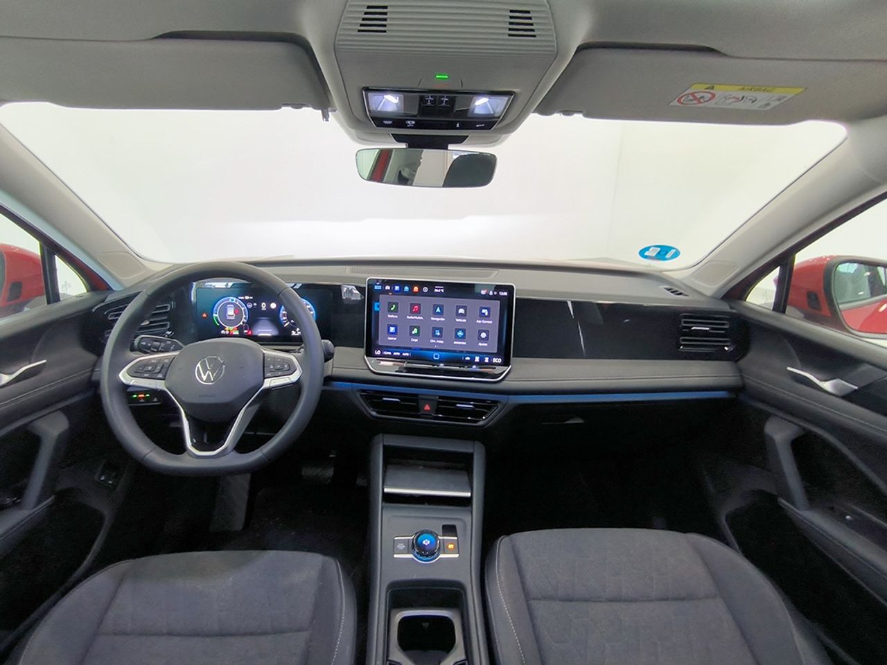 Volkswagen Tiguan 1.5 Tsi Ehybrid 204 Cv Dsg - Foto 2