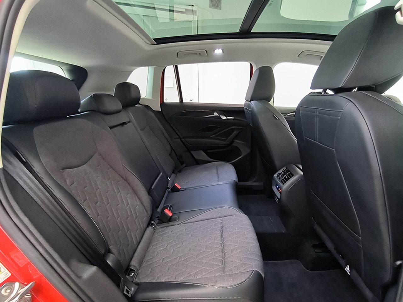Volkswagen Tiguan 1.5 Tsi Ehybrid 204 Cv Dsg - Foto 2