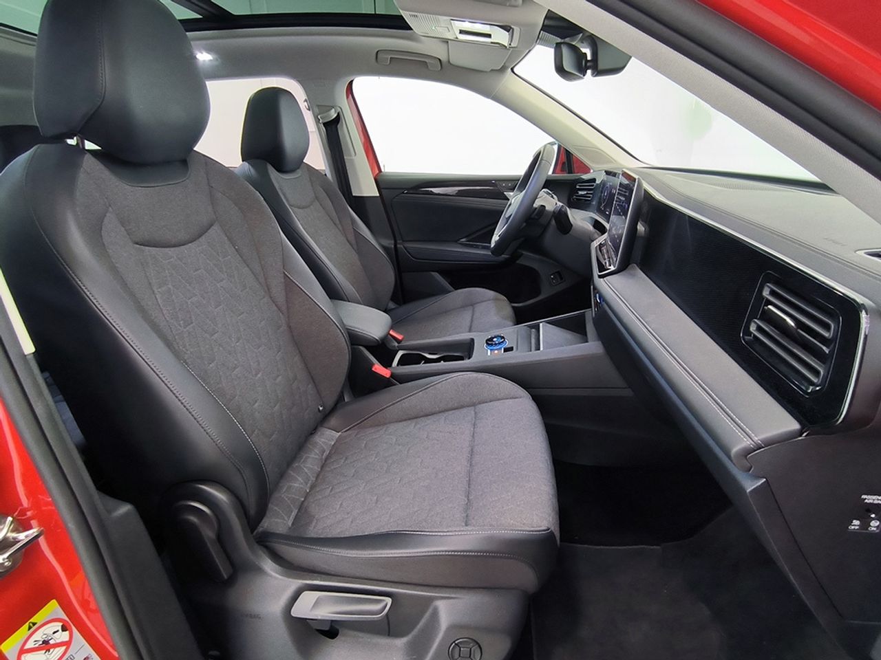 Volkswagen Tiguan 1.5 Tsi Ehybrid 204 Cv Dsg - Foto 2
