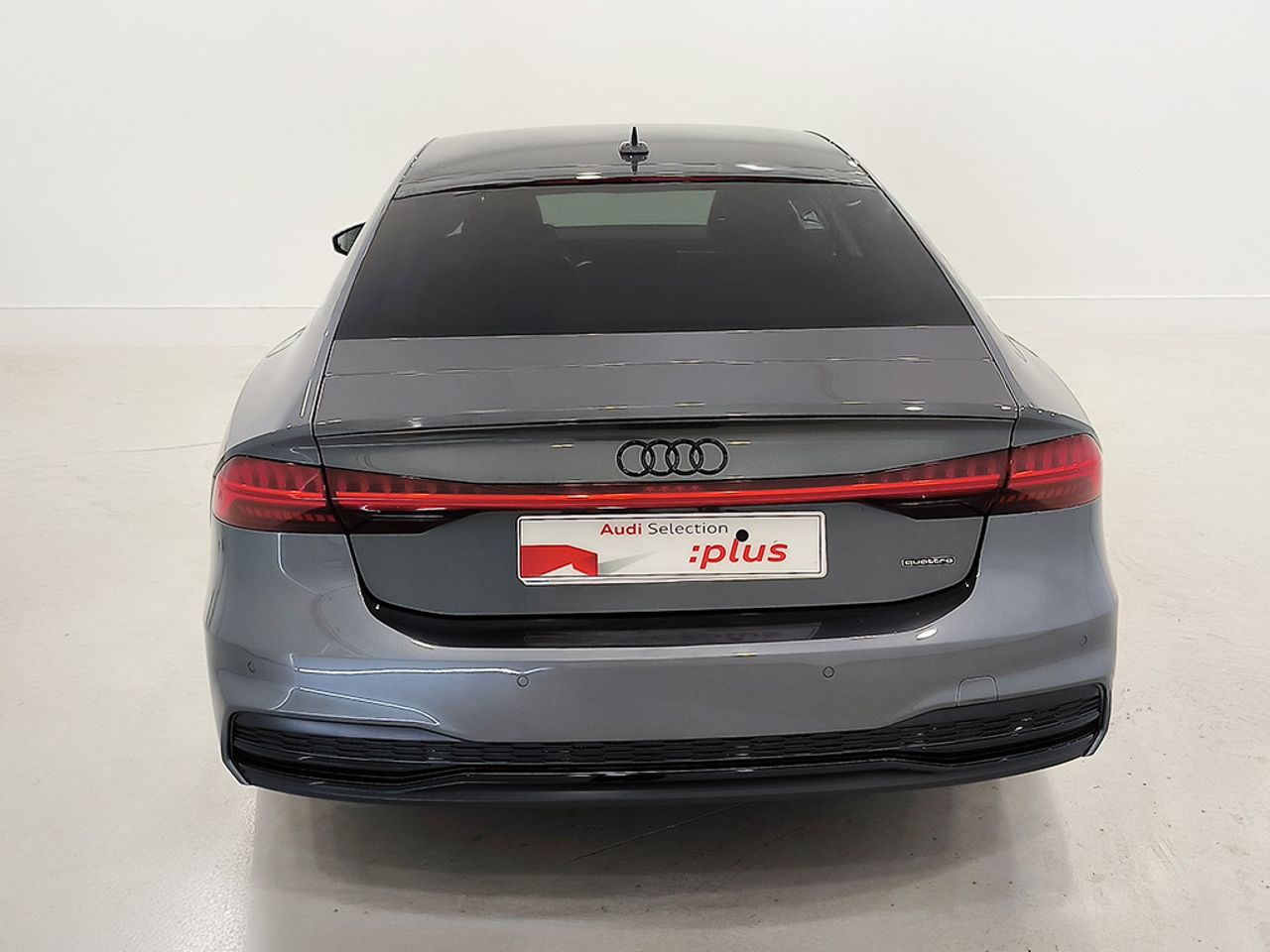 Audi A7 Sb 50 Tfsi Black Line Quattro Stronic 299 Cv - Foto 2