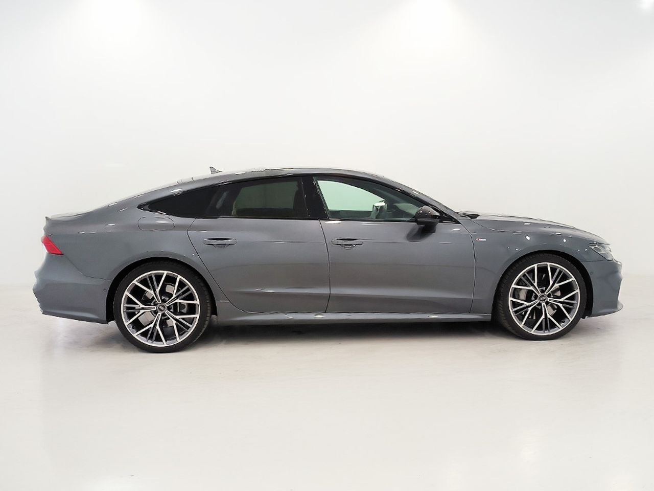 Audi A7 Sb 50 Tfsi Black Line Quattro Stronic 299 Cv - Foto 2