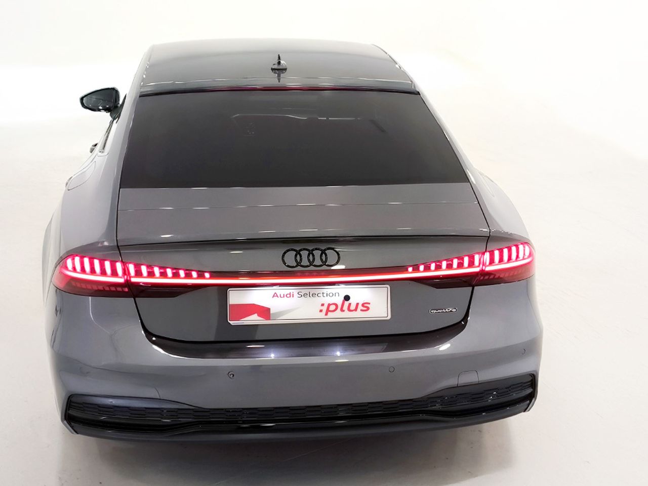 Audi A7 Sb 50 Tfsi Black Line Quattro Stronic 299 Cv - Foto 2