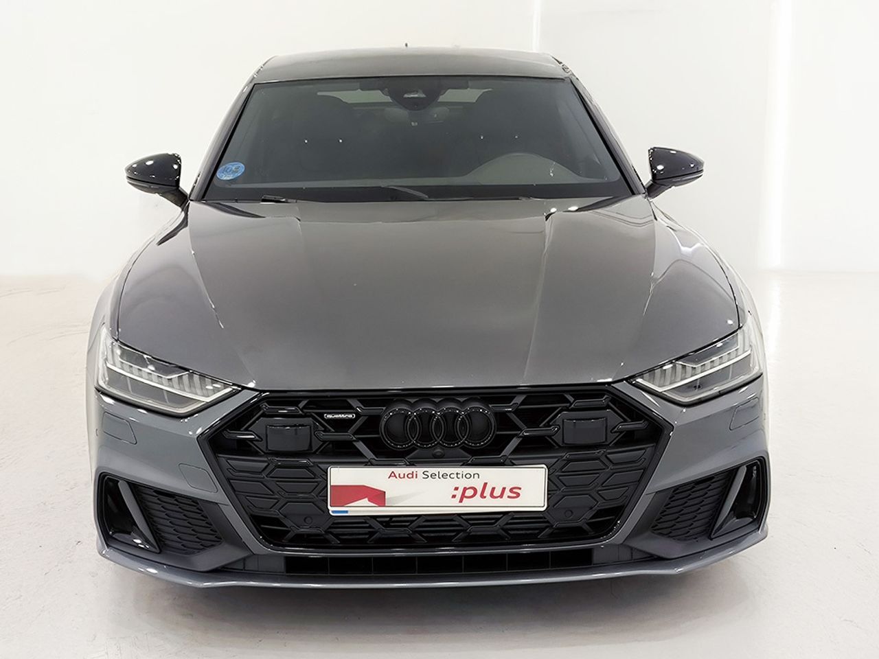 Audi A7 Sb 50 Tfsi Black Line Quattro Stronic 299 Cv - Foto 2