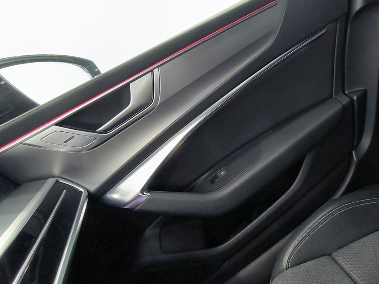 Audi A7 Sb 50 Tfsi Black Line Quattro Stronic 299 Cv - Foto 2