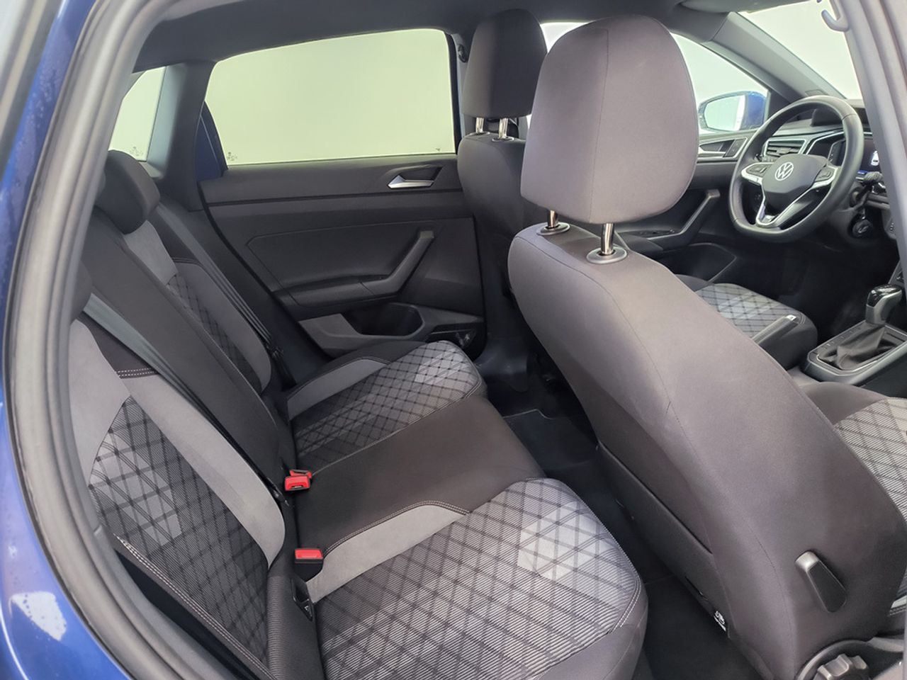 Volkswagen Polo R-line 1.0 Tsi 81kw (110cv) Dsg - Foto 2