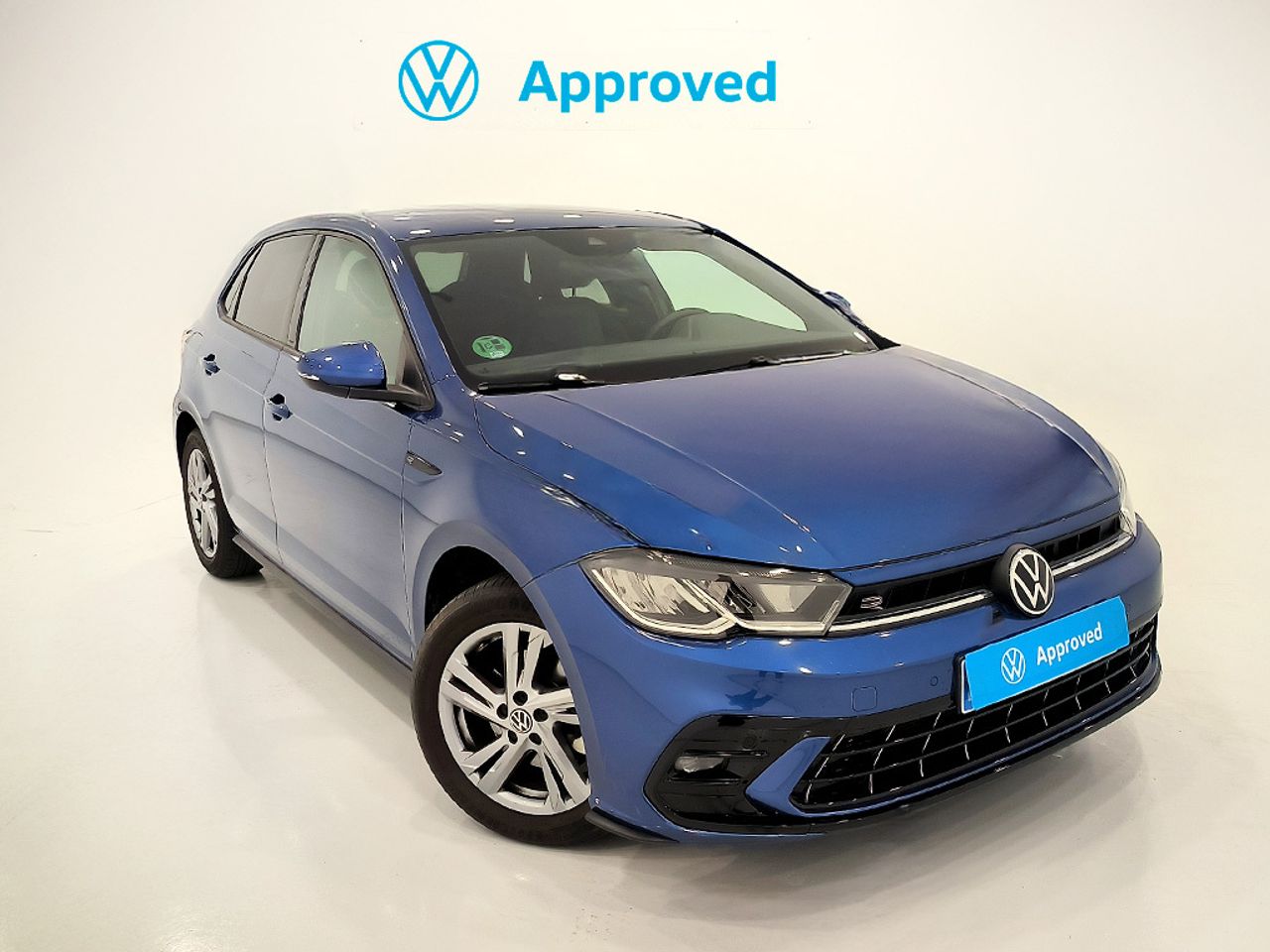 Volkswagen Polo R-line 1.0 Tsi 81kw (110cv) Dsg - Foto 2