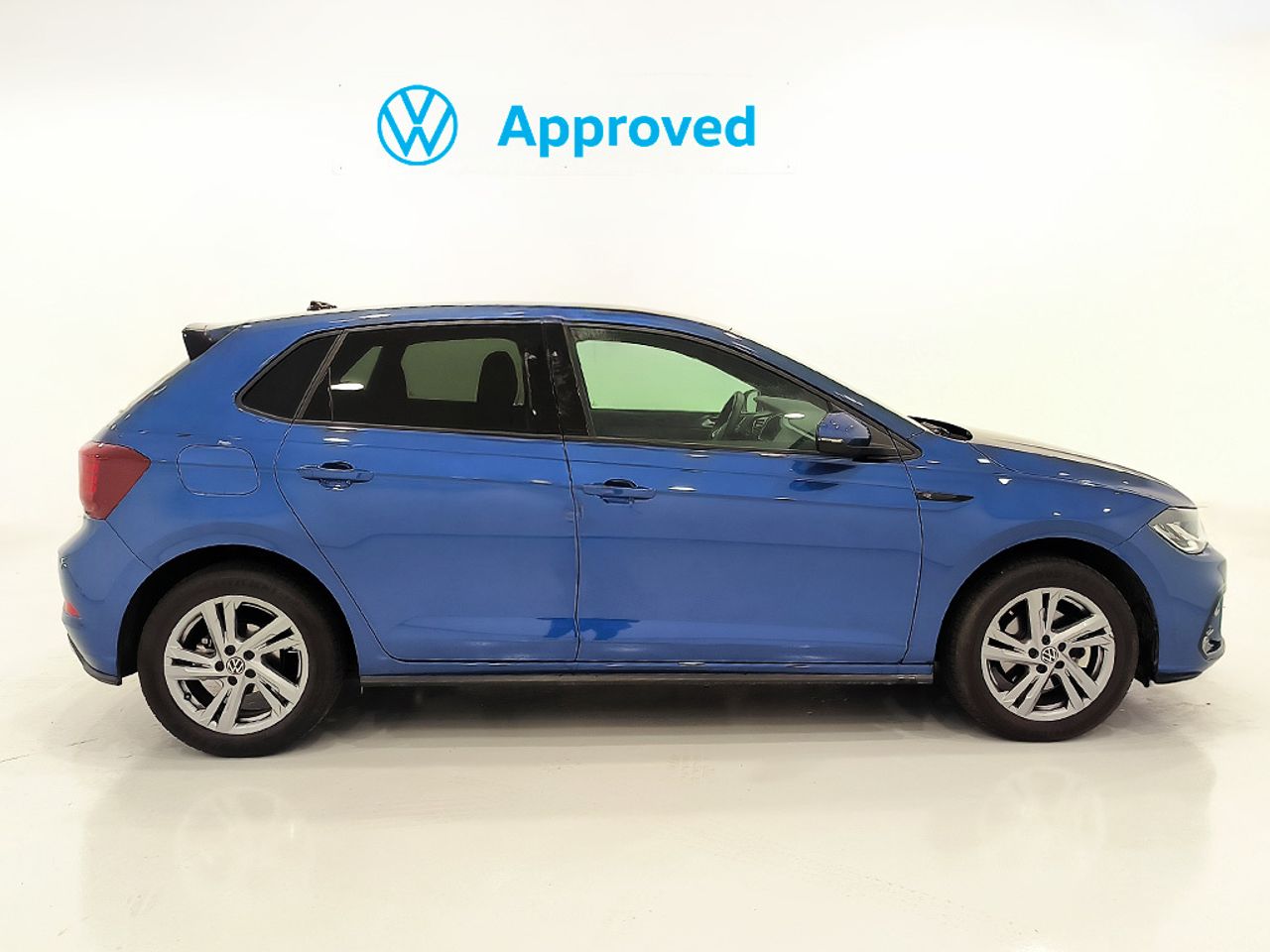 Volkswagen Polo R-line 1.0 Tsi 81kw (110cv) Dsg - Foto 2