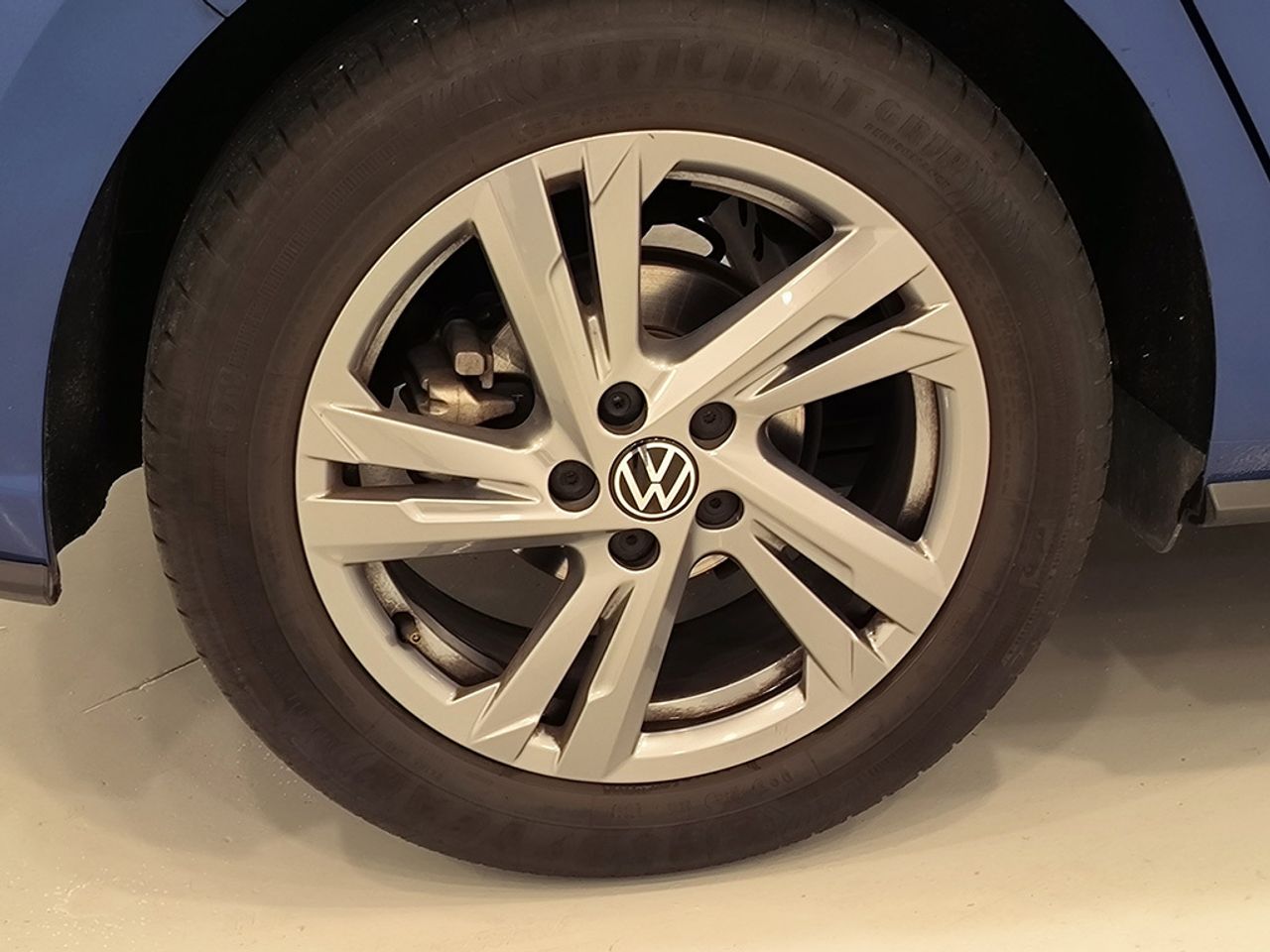 Volkswagen Polo R-line 1.0 Tsi 81kw (110cv) Dsg - Foto 2
