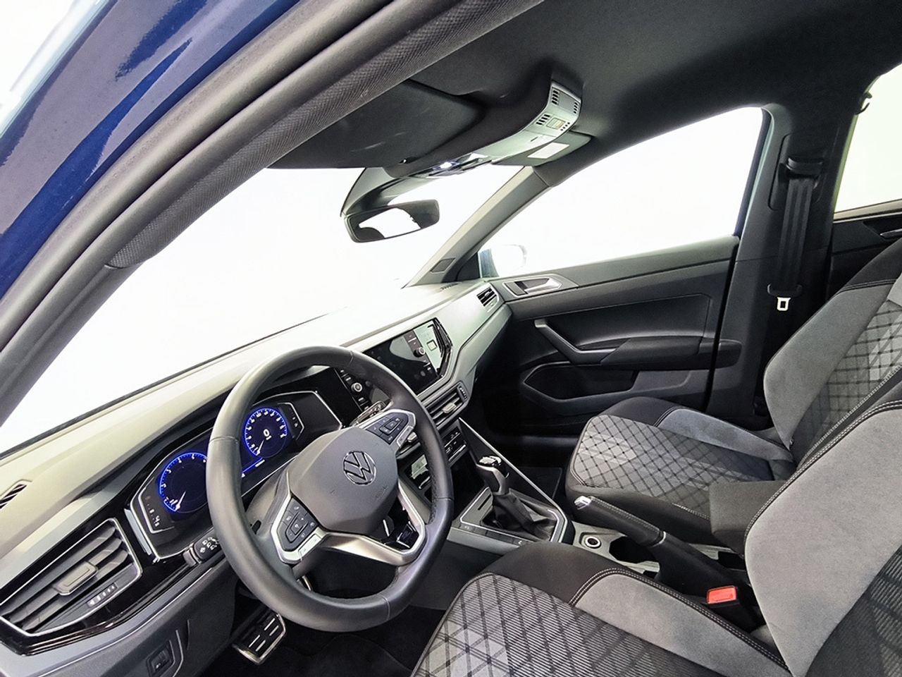 Volkswagen Polo R-line 1.0 Tsi 81kw (110cv) Dsg - Foto 2