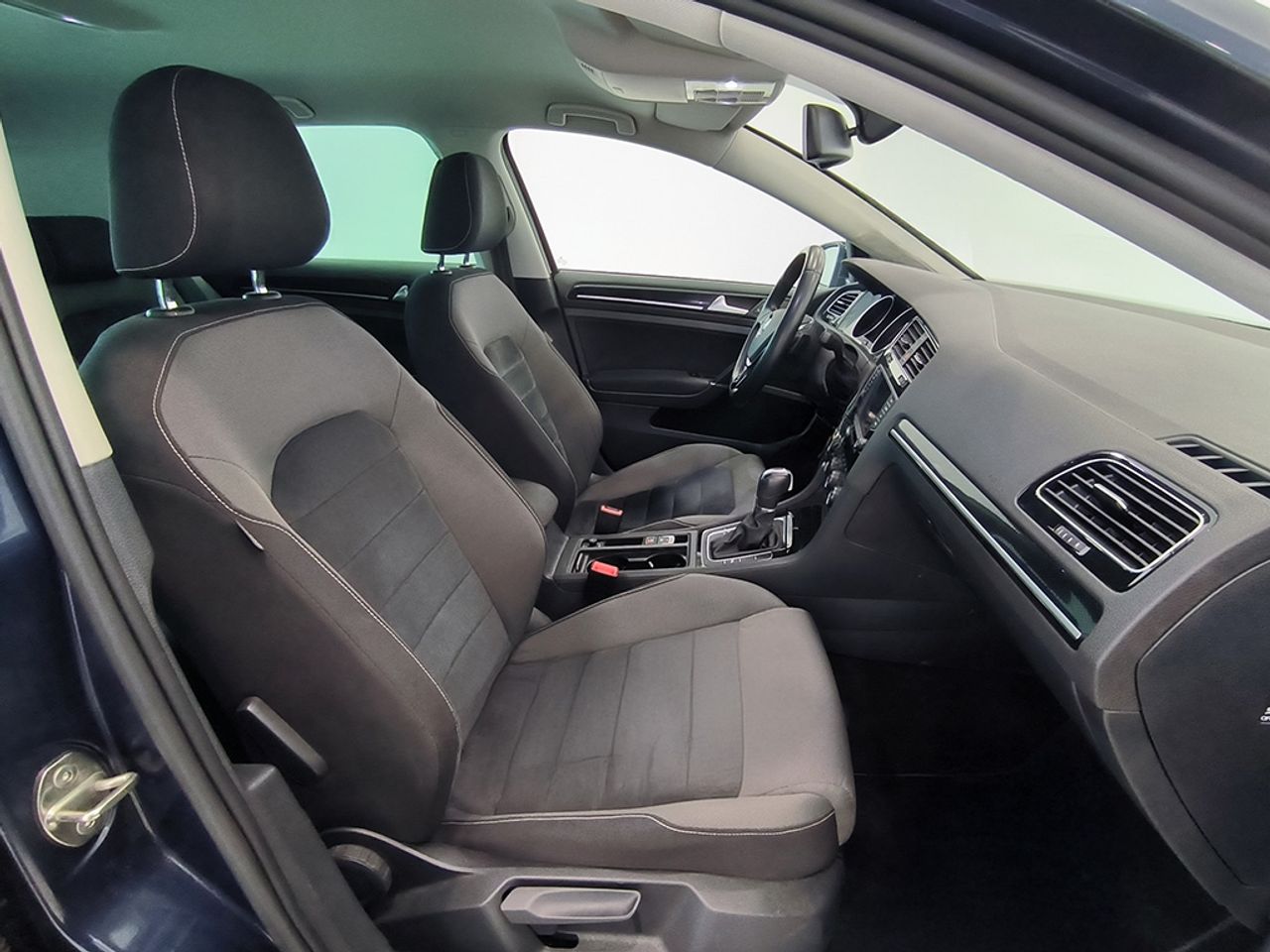 Volkswagen Golf Sport 1.4 Tsi Act Tech Bmt 150 Cv Dsg - Foto 2