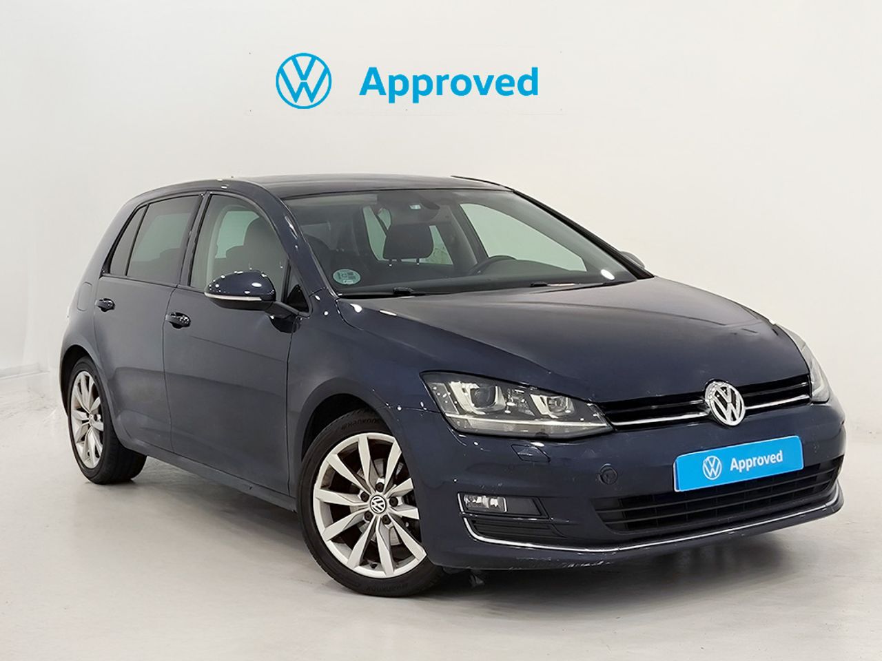 Volkswagen Golf Sport 1.4 Tsi Act Tech Bmt 150 Cv Dsg - Foto 2