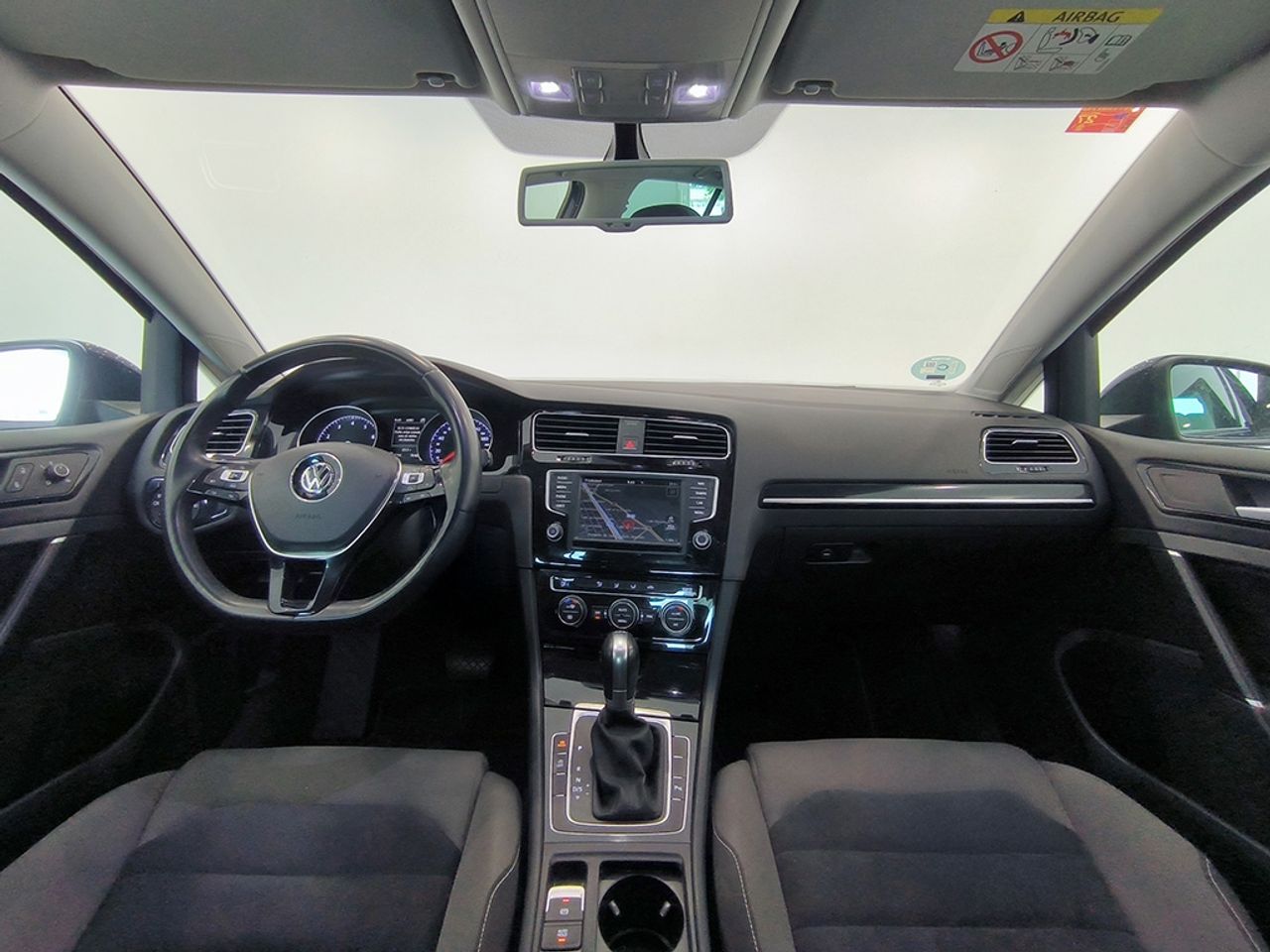 Volkswagen Golf Sport 1.4 Tsi Act Tech Bmt 150 Cv Dsg - Foto 2