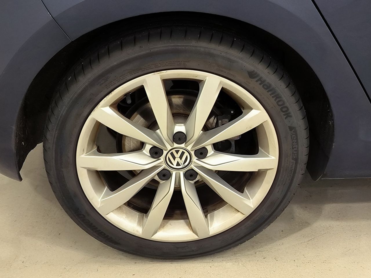 Volkswagen Golf Sport 1.4 Tsi Act Tech Bmt 150 Cv Dsg - Foto 2