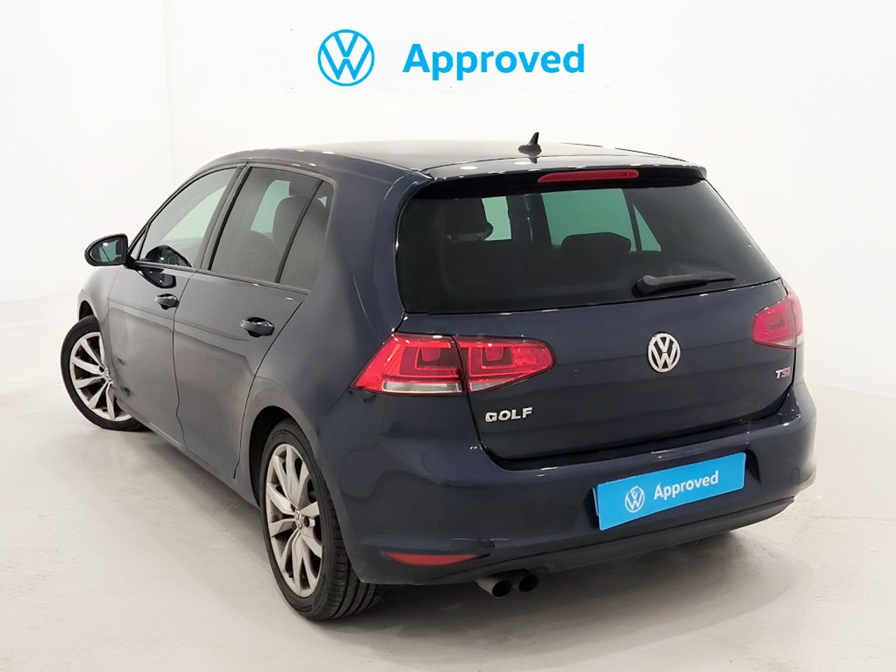 Volkswagen Golf Sport 1.4 Tsi Act Tech Bmt 150 Cv Dsg - Foto 2