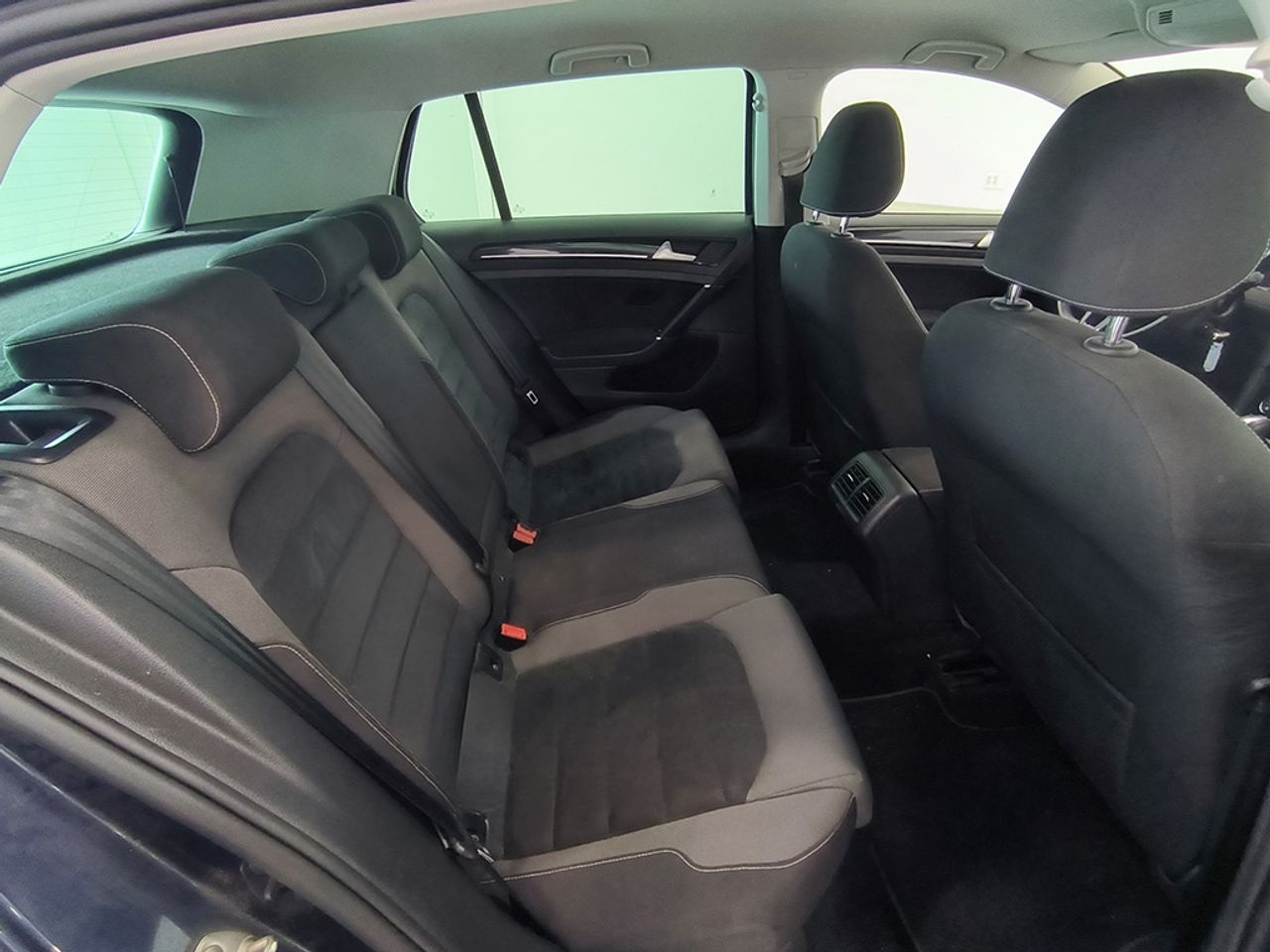 Volkswagen Golf Sport 1.4 Tsi Act Tech Bmt 150 Cv Dsg - Foto 2