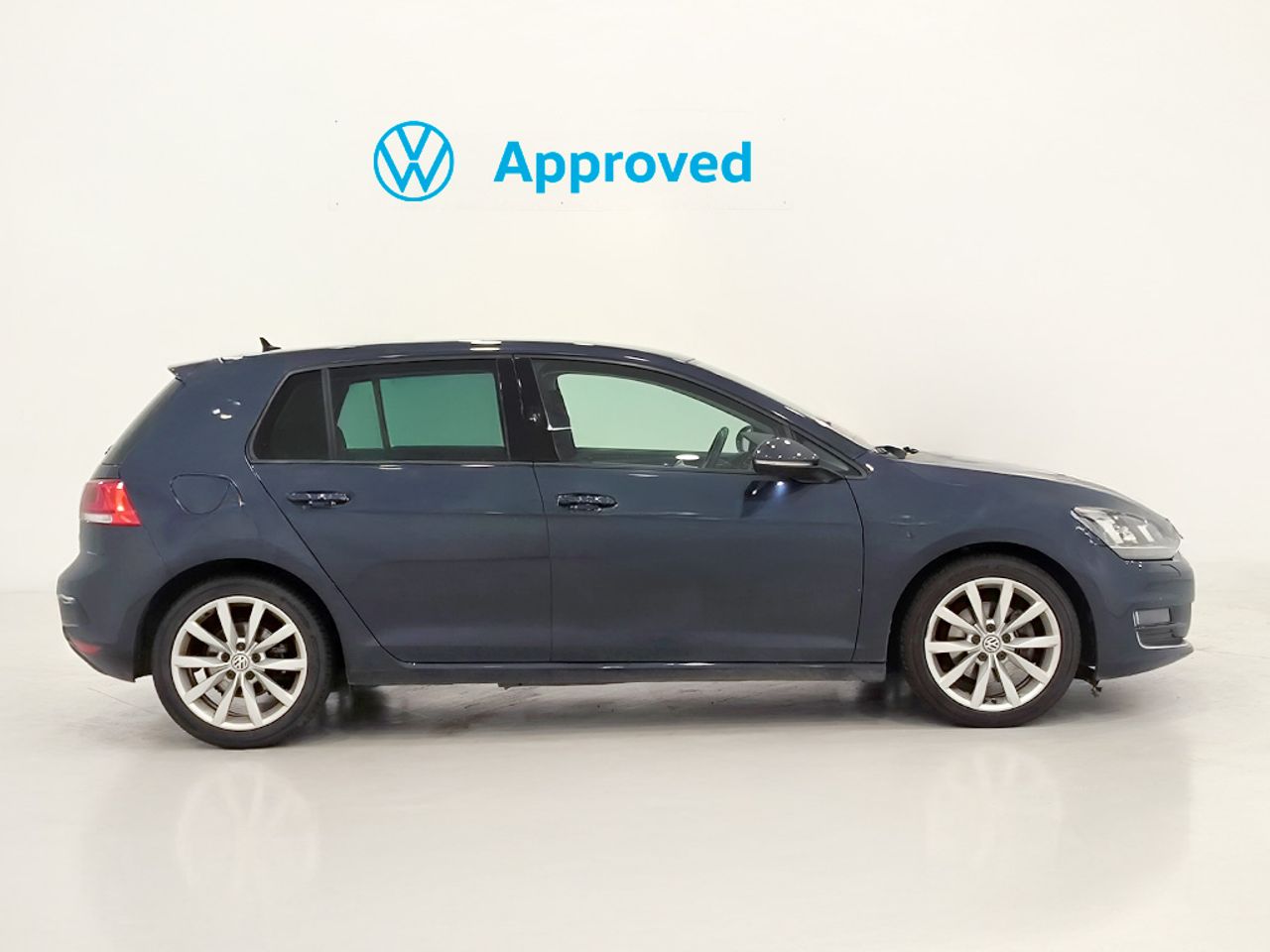 Volkswagen Golf Sport 1.4 Tsi Act Tech Bmt 150 Cv Dsg - Foto 2