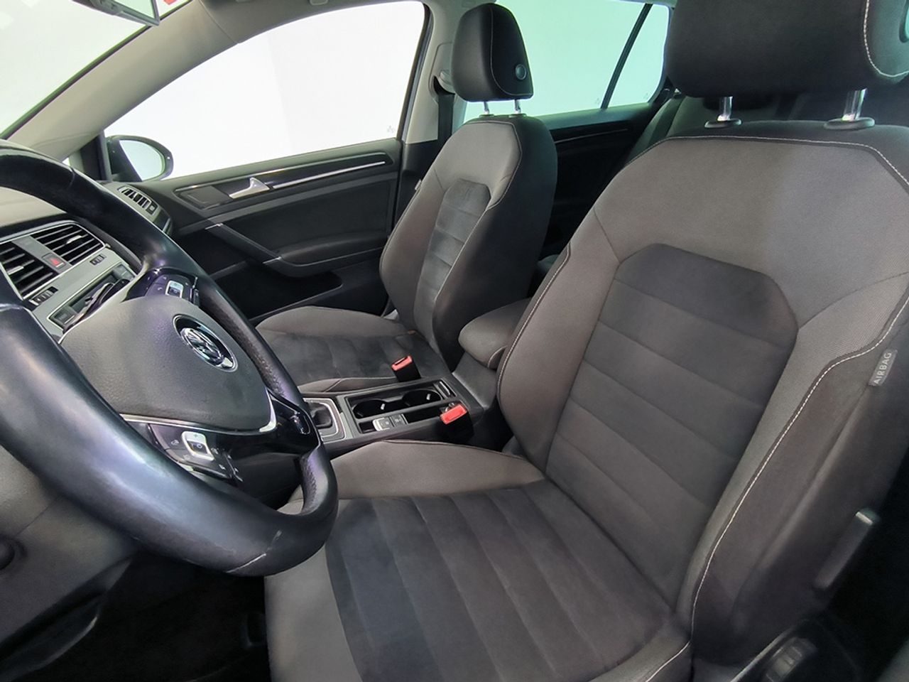 Volkswagen Golf Sport 1.4 Tsi Act Tech Bmt 150 Cv Dsg - Foto 2