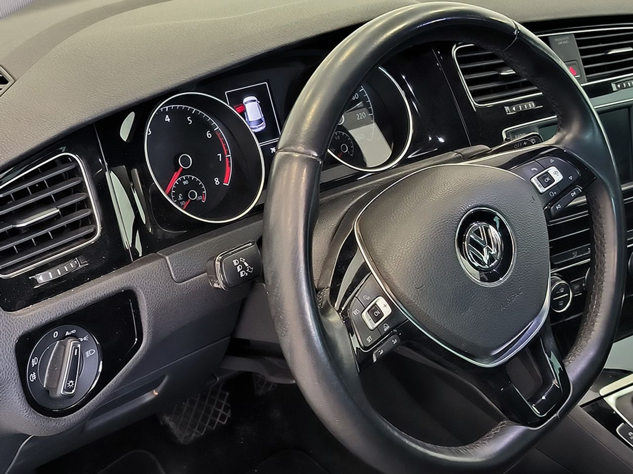 Volkswagen Golf Sport 1.4 Tsi Act Tech Bmt 150 Cv Dsg - Foto 2