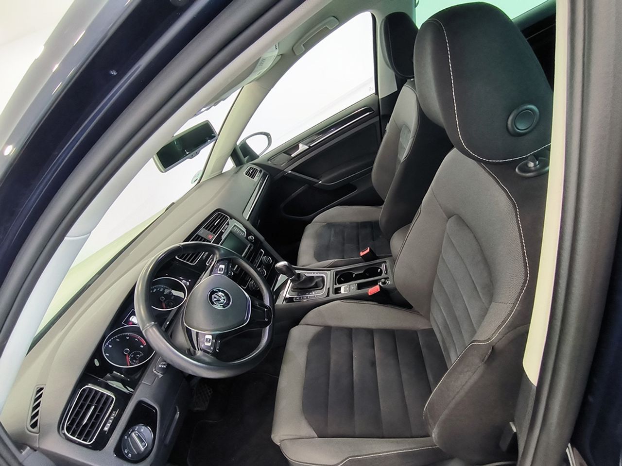 Volkswagen Golf Sport 1.4 Tsi Act Tech Bmt 150 Cv Dsg - Foto 2
