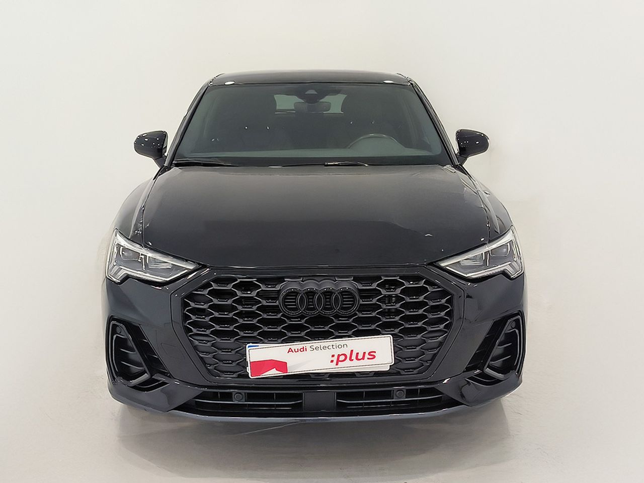 Audi Q3 Sb 35 Tdi 150 Cv Stronic Black Line - Foto 2