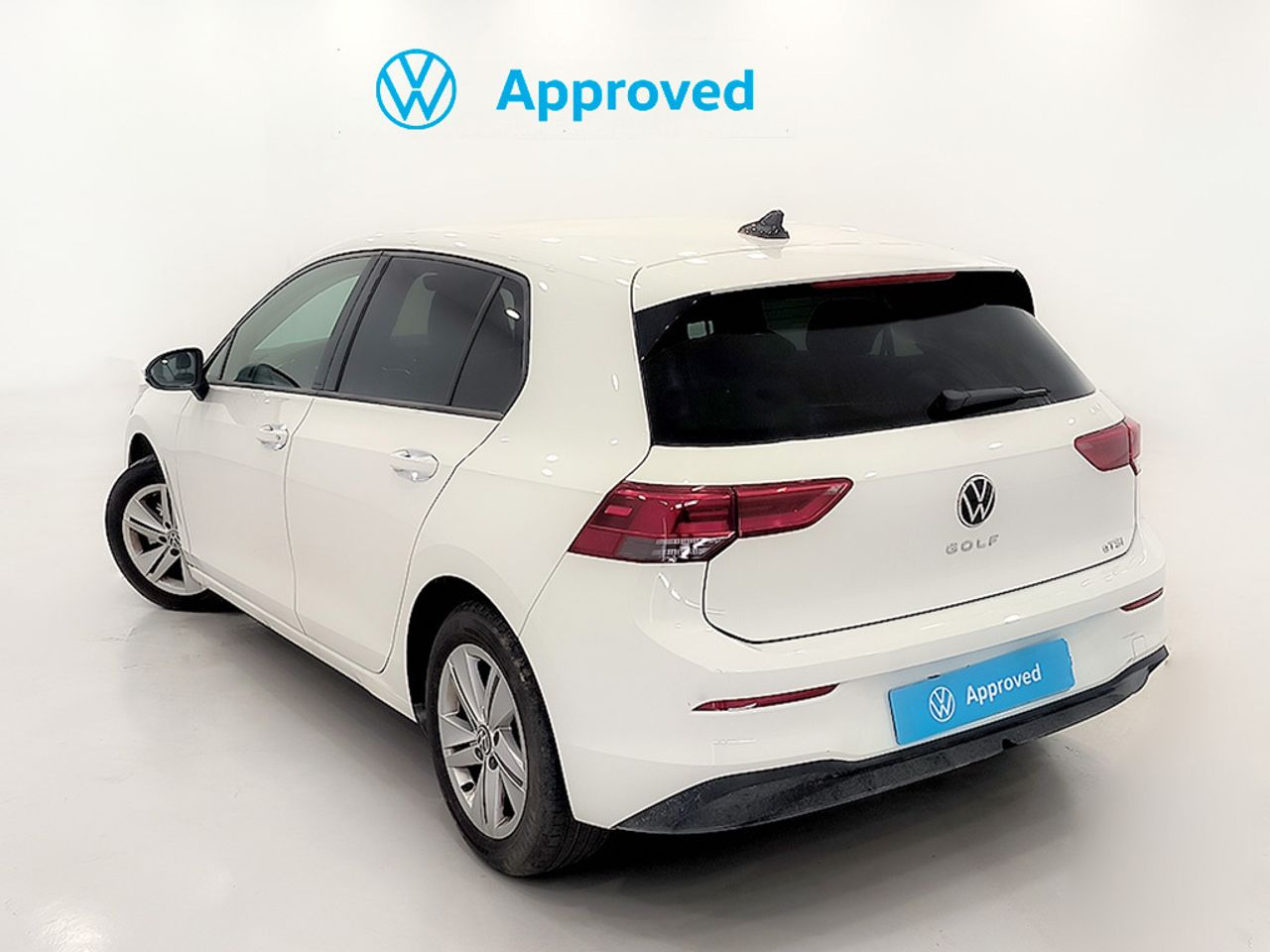 Volkswagen Golf Etsi 110 Cv Dsg - Foto 2